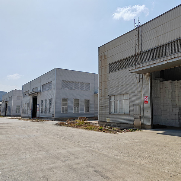 2號廠房