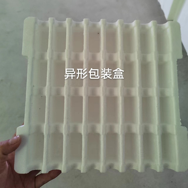 異性包裝盒